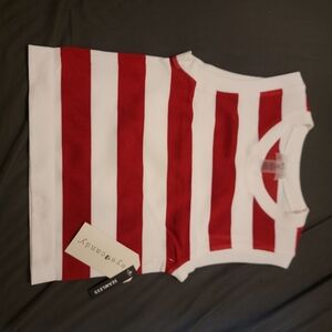 Eye Candy KNITTED Top